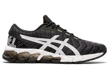 Asics Herr Träningsskor GEL-QUANTUM 180 5 Svarta/Vita